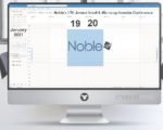 Two More Media Companies To Present at NobleCon17