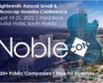 Radio Companies Ready For Hard Rock Presentations