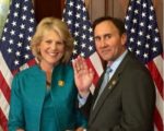 House E&C Member’s Retirement Fuels Democrats