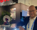 Orban Names a Senior Technical Support Engineer Dennis van Benthem