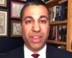 Final Words From Ajit Pai, The Former FCC Commissioner Former FCC Chairman Ajit Pai