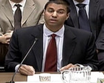 Pai Sees ‘70s Outlook in Ownership Draft