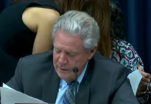 Pallone Assails Carr’s Rule ‘Modernization’ Plans As Illegal