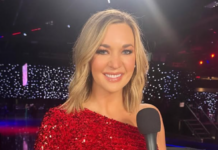 With ‘Banfield’ Sunset, NewsNation Positions Pavlich Katie Pavlich