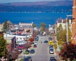 Black Diamond Closes On Michigan Deal