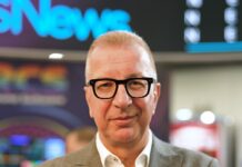 RCS Preparing To Say Goodbye To CEO After 20 Years