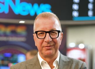 RCS Preparing To Say Goodbye To CEO After 20 Years