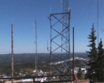 A South Dakota FM’s Inaction On Signal Move Heads To Resolution Photo: Ethan Akerly via Google Photos