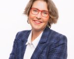 InFOCUS Podcast Encore: Lisa Plaggemier Lisa Plaggemier