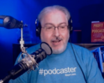 Tips and Tricks From the ‘School of Podcasting’ Dave Jackson
