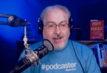 Tips and Tricks From the ‘School of Podcasting’ Dave Jackson