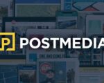 Postmedia Contends To Transform Canadian Media Landscape