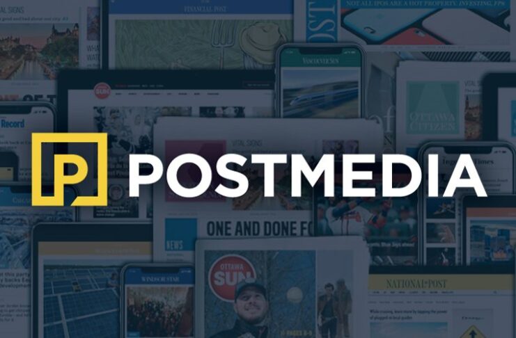 Postmedia Contends To Transform Canadian Media Landscape | Radio ...