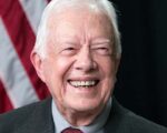 As President Carter Is Mourned, His FCC Influence Is Recalled U.S. President Jimmy Carter (1977-1981)