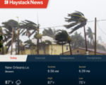 Haystack News Goes Live With Second-Gen Newsline
