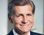 P&G’s Pritchard: New Media Supply Chain Needed Marc Pritchard, CMO, Proctor & Gamble Co.