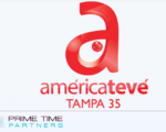 A Touch of Faith Signals América Tevé Tampa Farewell