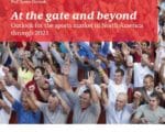 The Outlook For The North American Sports Market