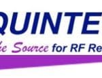 Quintech Awarded Patent For RF Matrix Switch
