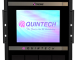 A Matrix Switch Certified for Use in METs WGS Terminals quintech