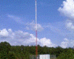 Huckabee Partner Drives Texas Stations To Chisolm Trail
