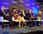 Disruption, Innovation Dominate Street, C-Suite Sales Concerns