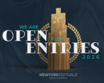 New Video Podcast Category For NYF 2026