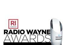 Radio Wayne Award Finalists For 2026 Revealed