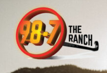 A Swift Spin For Tom and Cheryl Hodgins