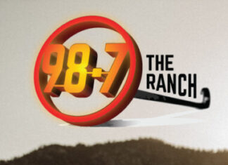 A Swift Spin For Tom and Cheryl Hodgins