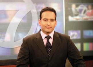 Ravi Kapur Says Yes to Ventana LPTV Stable Ravi Kapur