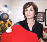 Rosemary Ravinal