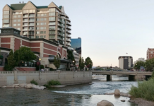 King Forward Moves Forward With Reno Deal Reno, Nev.