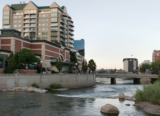 Sinclair Shifts SSAs To Ownership In Northern Nevada Reno, Nev.