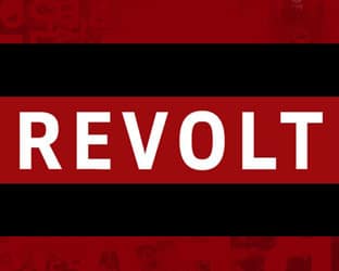 Revolt TV