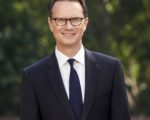 Rice Thrown As Disney Puts Fox Exec In Top Slot