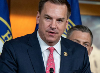 NAB Cheers House Members Seeking FCC Rule Thaw