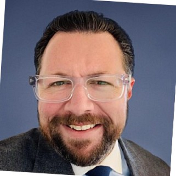 Rich Stern, CEO, TuneIn