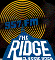 Georgia ‘Ridge’ Captured By A CCM Giant