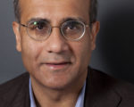 This Top Ad World Exec Is Hooked For Radio Show Chat