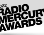 Radio Mercury Awards Call for Entry is Now Open