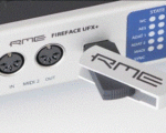 Dante, MADI, AVB Enjoy NAB Show’s RME Spotlight