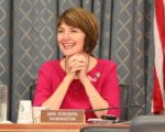 Cathy McMorris Rodgers (R-WA)