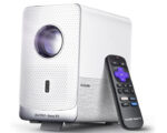 First Roku TV Smart Projector Comes To Market