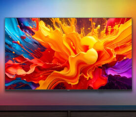A New Roku TV Comes To Market, With Philips’ Help