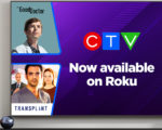 CTV Gets A Big Connected TV Solution