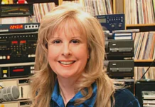 The InFocus Podcast: Rollye James Rollye James