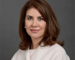 Rosado To Lead New NBCU Hispanic Streaming Arm Romina Rosado
