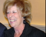 A Legendary Radio Figure In Canada, U.S., Loses Alzheimer’s Battle Rosalie Trombley