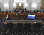 With Biden FTC Pick Shaky, Rosenworcel OK Heads To Full Senate